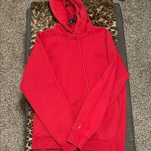Carhartt WIP Scarlet Hoodie